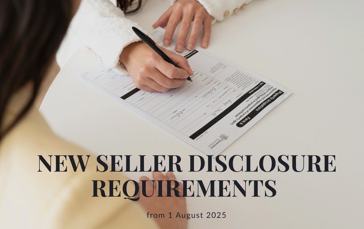 Queensland Seller Disclosure Laws: What the Industry Has Learned Seven Months On