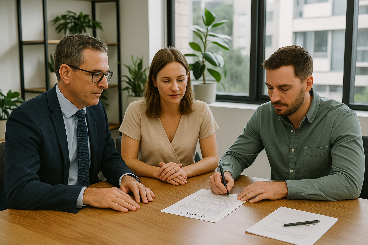 Off-the-Plan in Queensland: What Happens Between Signing and Settlement