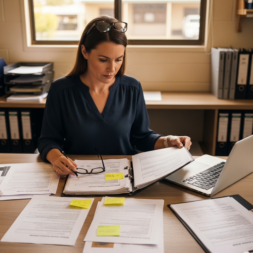 The Due Diligence Checklist Every Queensland Business Buyer Should Use