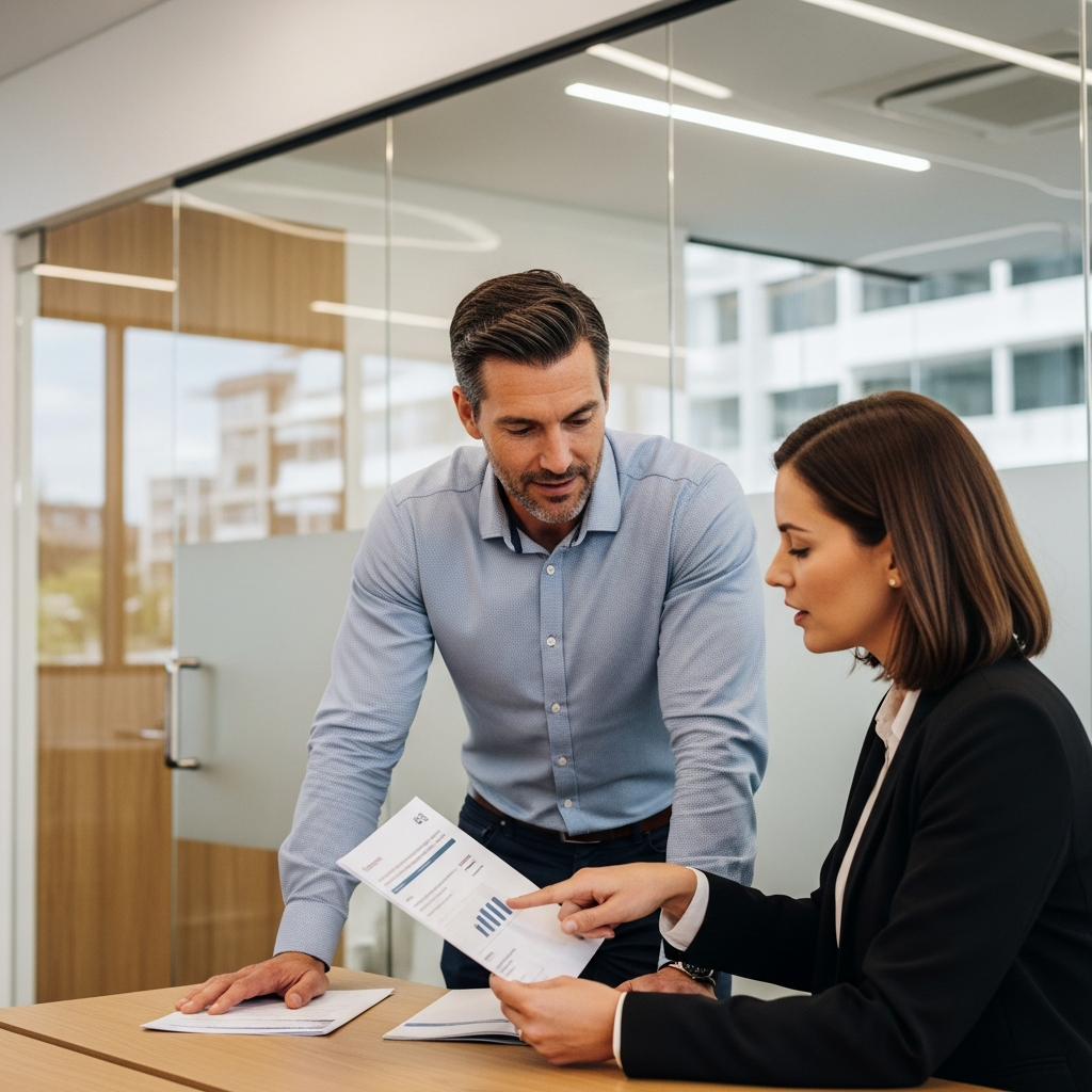What Investment Buyers Are Really Looking for When They Buy a Queensland Business
