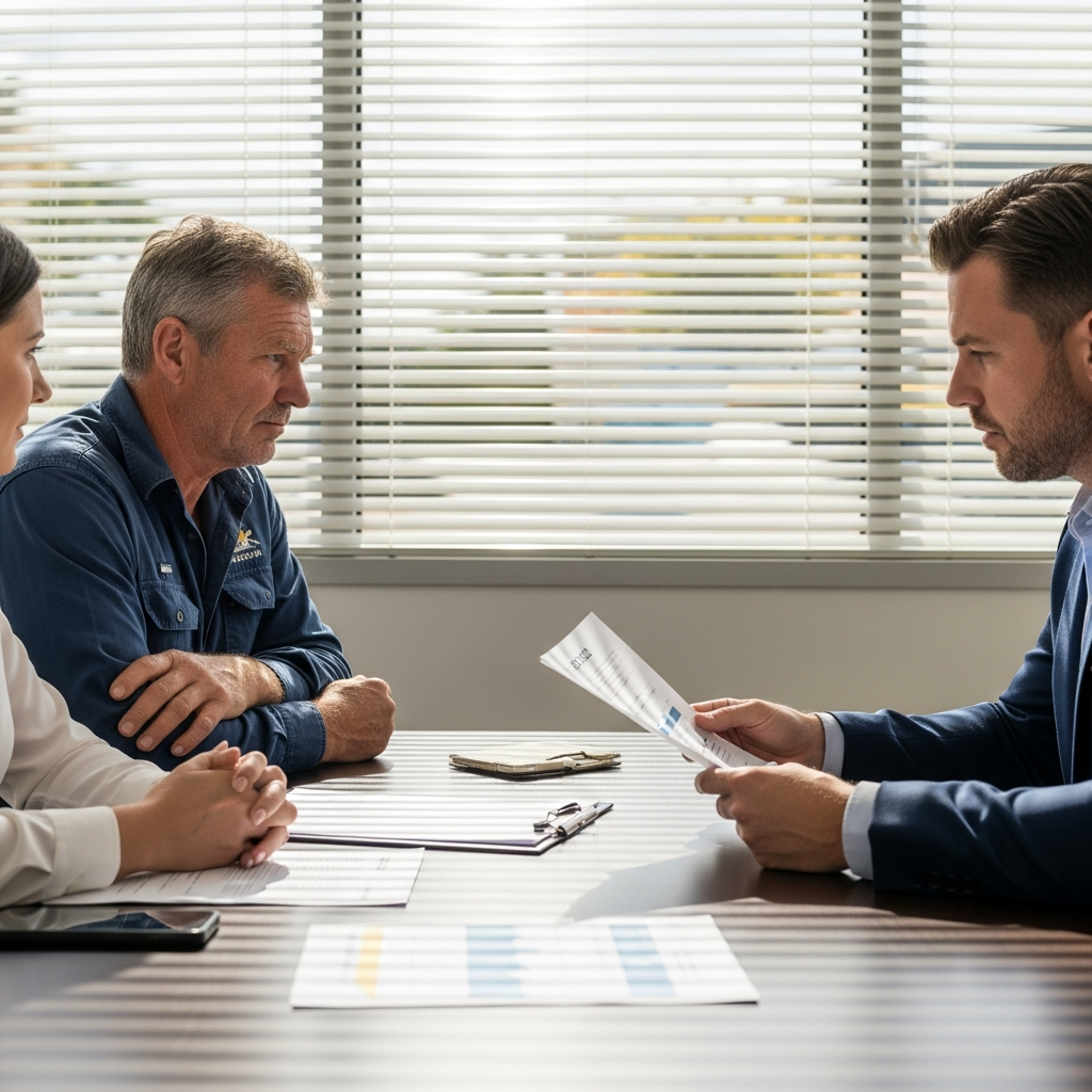 Why Most Queensland Business Sales Never Close — And What Sellers Can Do About It