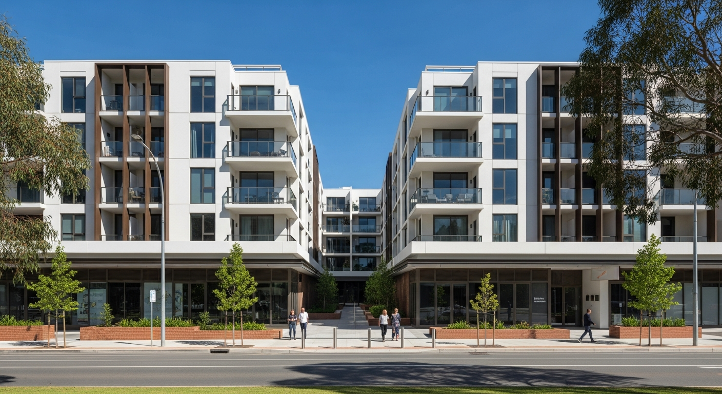 Build-to-Rent in Australia: What the 2026 Tax Incentives Actually Mean for Investors
