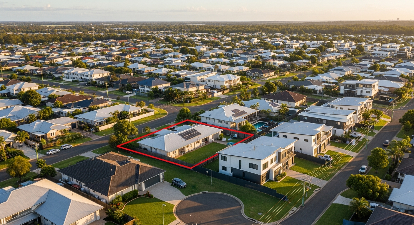 Capital Growth vs Rental Yield: A Framework for Australian Property Investors