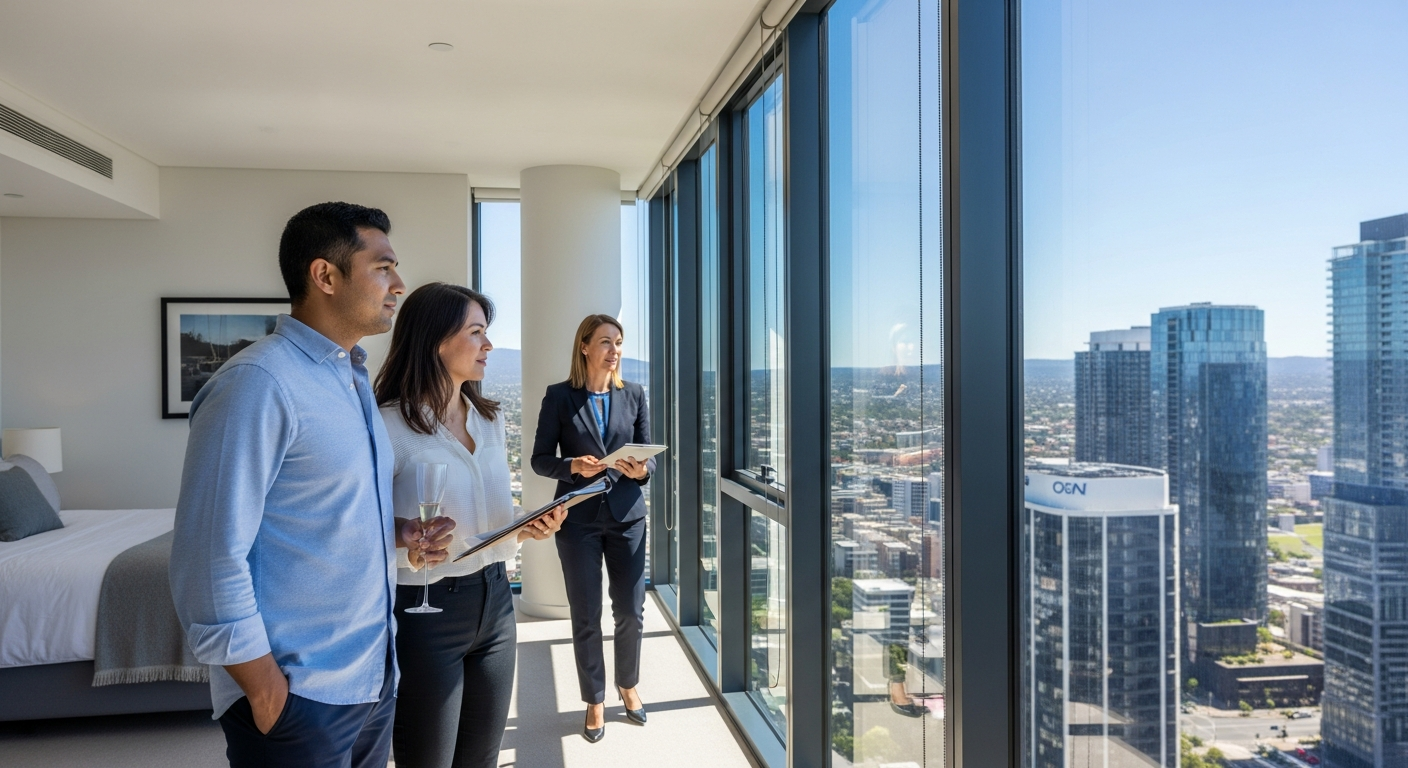 FIRB 2026: The Complete Guide for Foreign Buyers of Australian Property