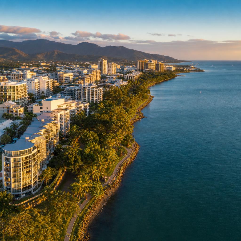 The Great Buyer Pullback of 2026: What It Really Means for Far North Queensland Property Owners