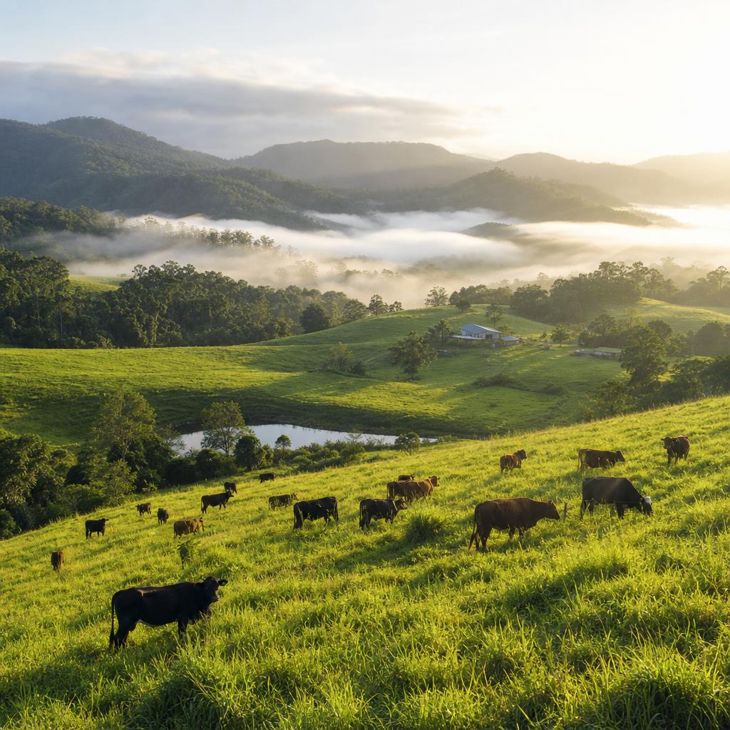 Atherton Tablelands Rates Crisis: What Rural Landowners Need to Know Before the Council Decides for Them