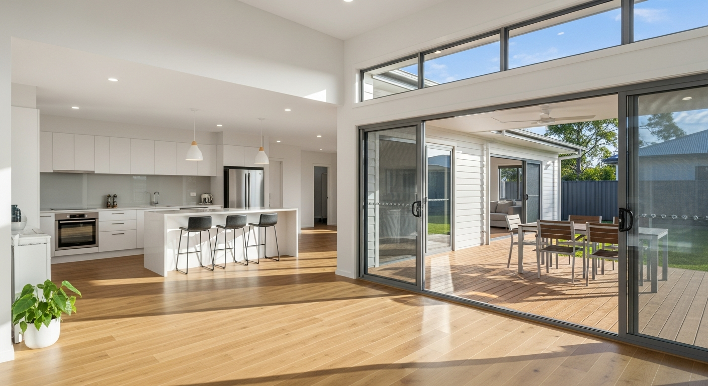 NDIS Specialist Disability Accommodation: What Investors Need to Know