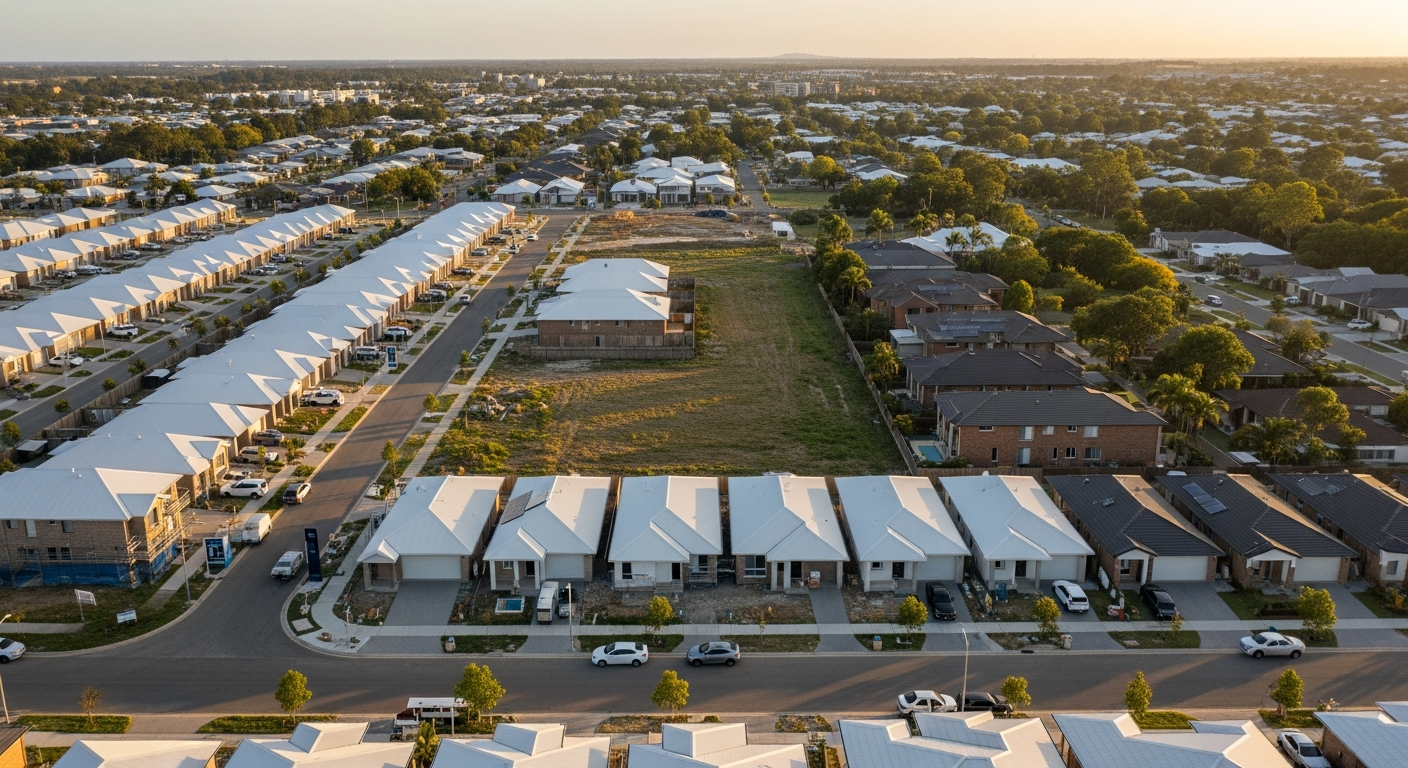 New Property vs Established Property: The Australian Tax Difference Every Investor Needs to Understand