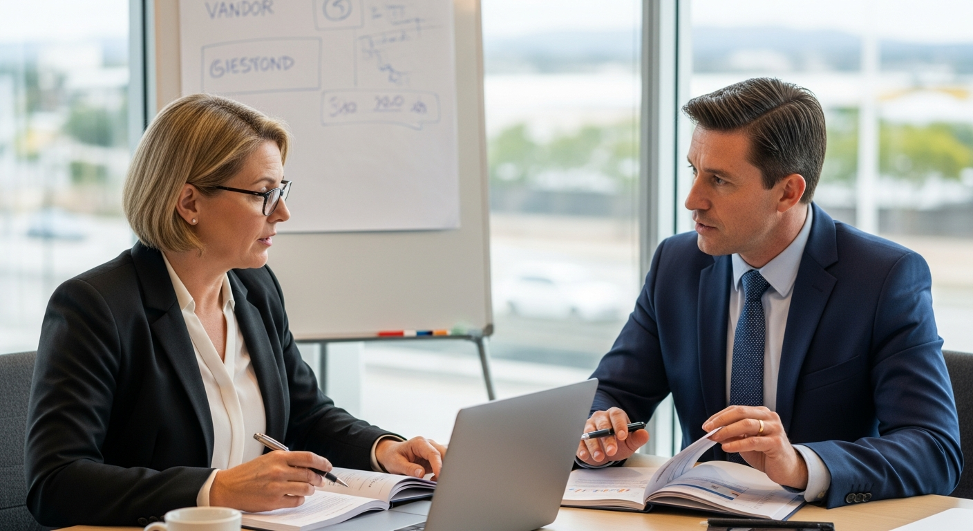 The Timeline Most Queensland Business Sellers Don't Expect: Why Selling Takes Years, Not Months