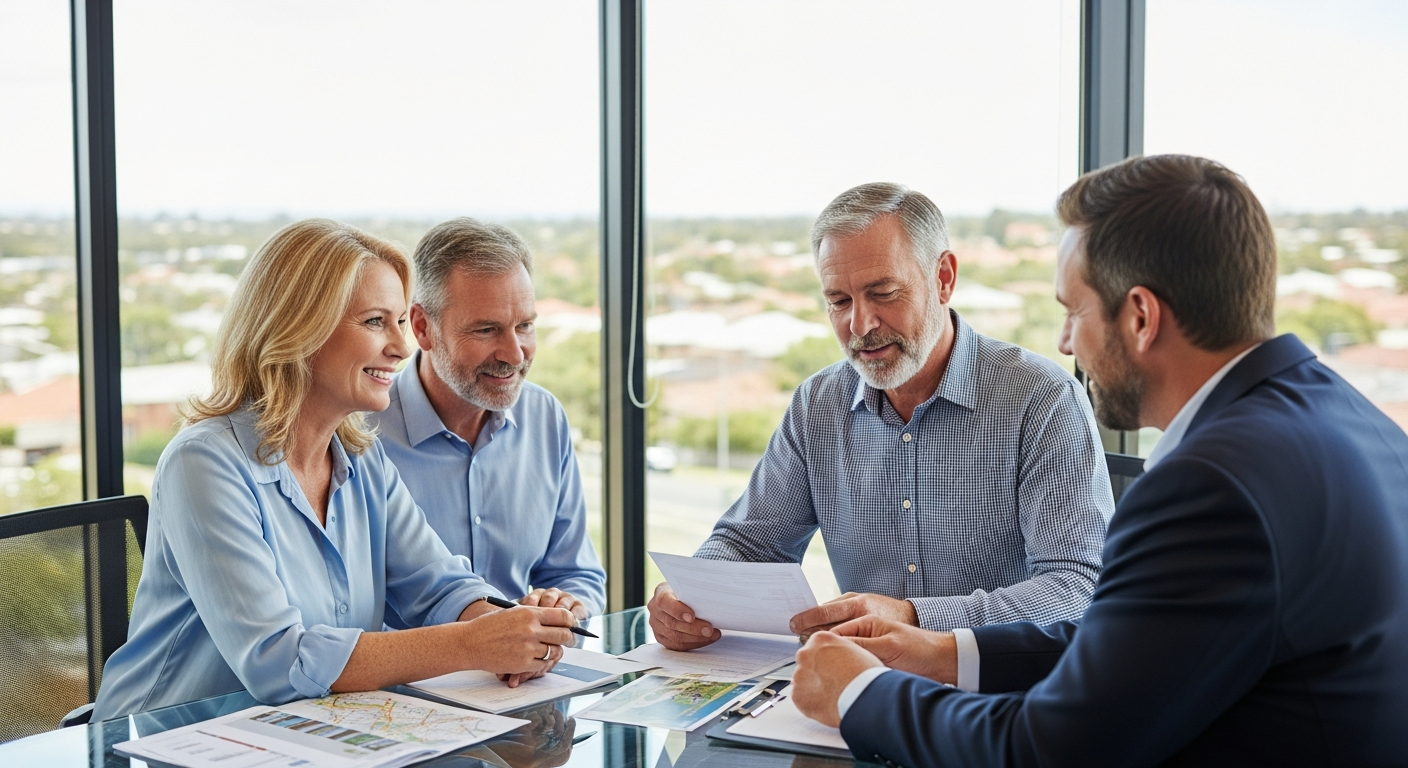 SMSF and Property: What Your Fund Can and Cannot Do